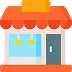 Icon representing Restaurant