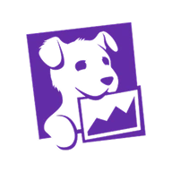 Datadog logo