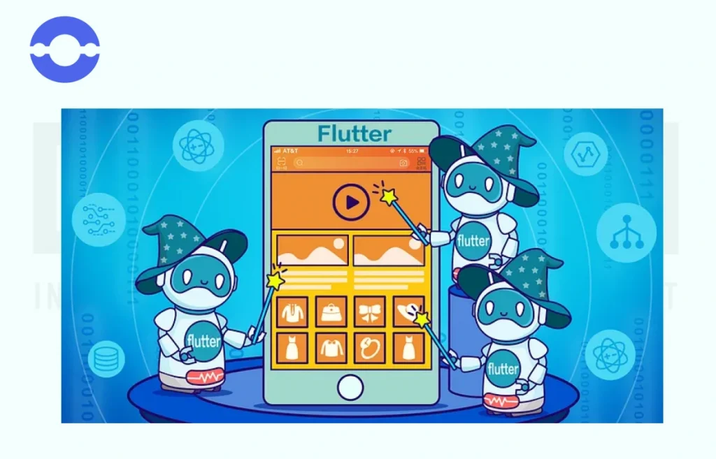 benefit from Flutter app development