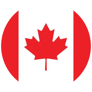 Canada Flag