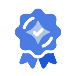 Icon representing Certified Delivery Posture