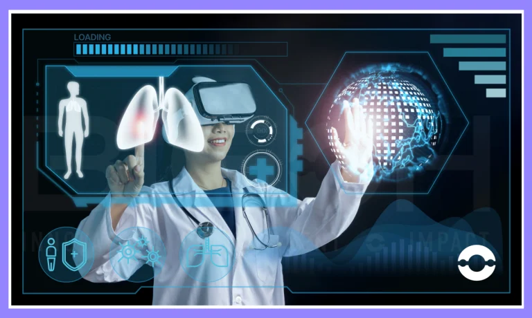 AR in Healthcare