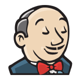Icon representing Jenkins