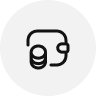 Icon representing Credit Services