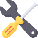 Icon representing Tools That Understand Your Hustle