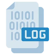 Decision logs icon