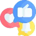 Icon representing Media & Entertainment