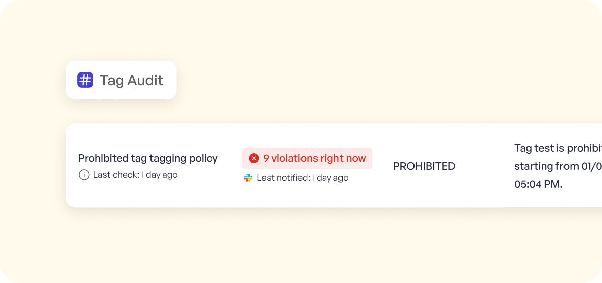 tag-audit