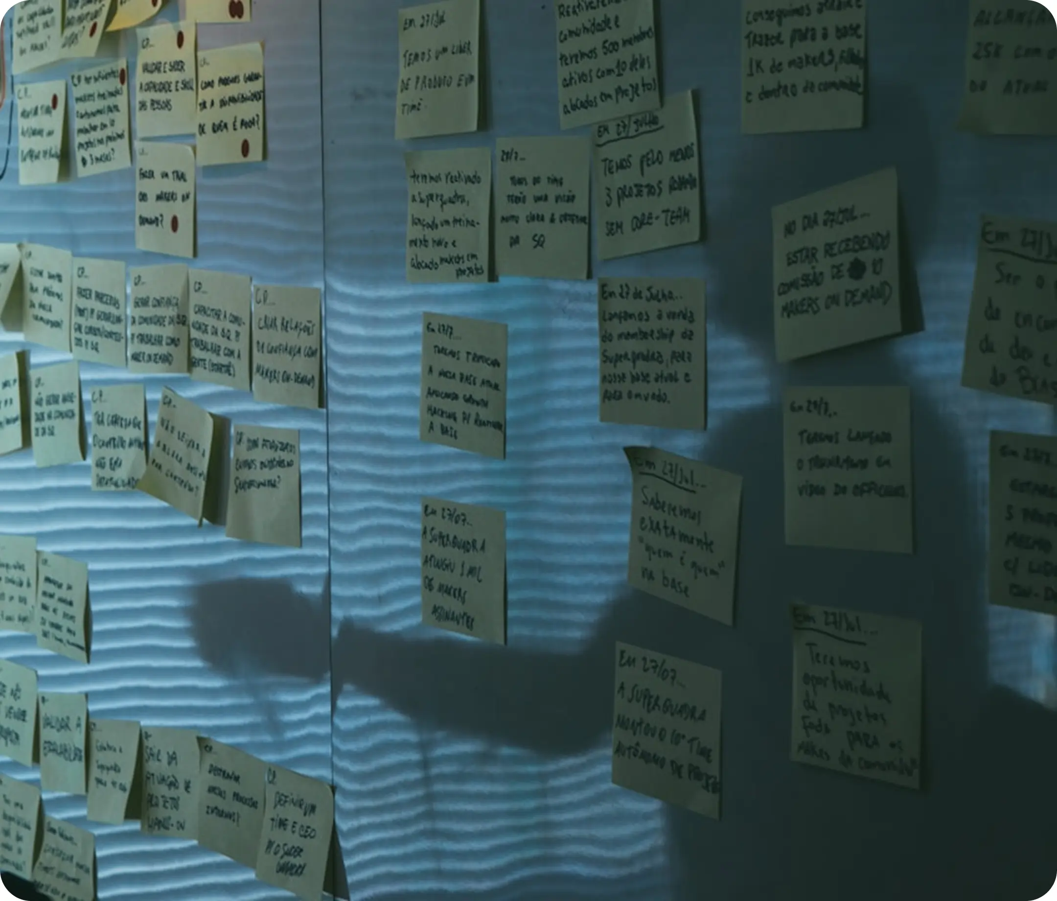 Product Discovery & Design Sprint Services