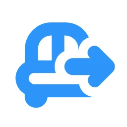 Icon representing Transportation Agent