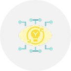 Icon representing Vision Discovery and Scoping