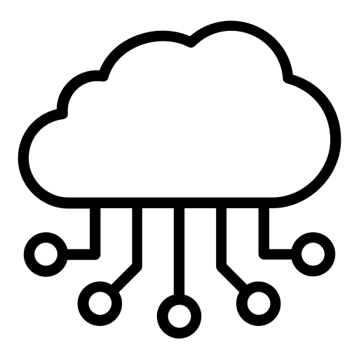 Icon representing  