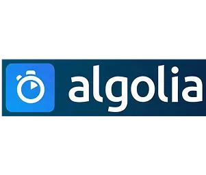 Algolia