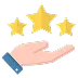 Icon representing Fan Engagement Programs