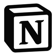 Notion logo