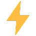 Icon representing Energy and Trading