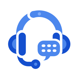Icon representing Automotive Customer Service Agent