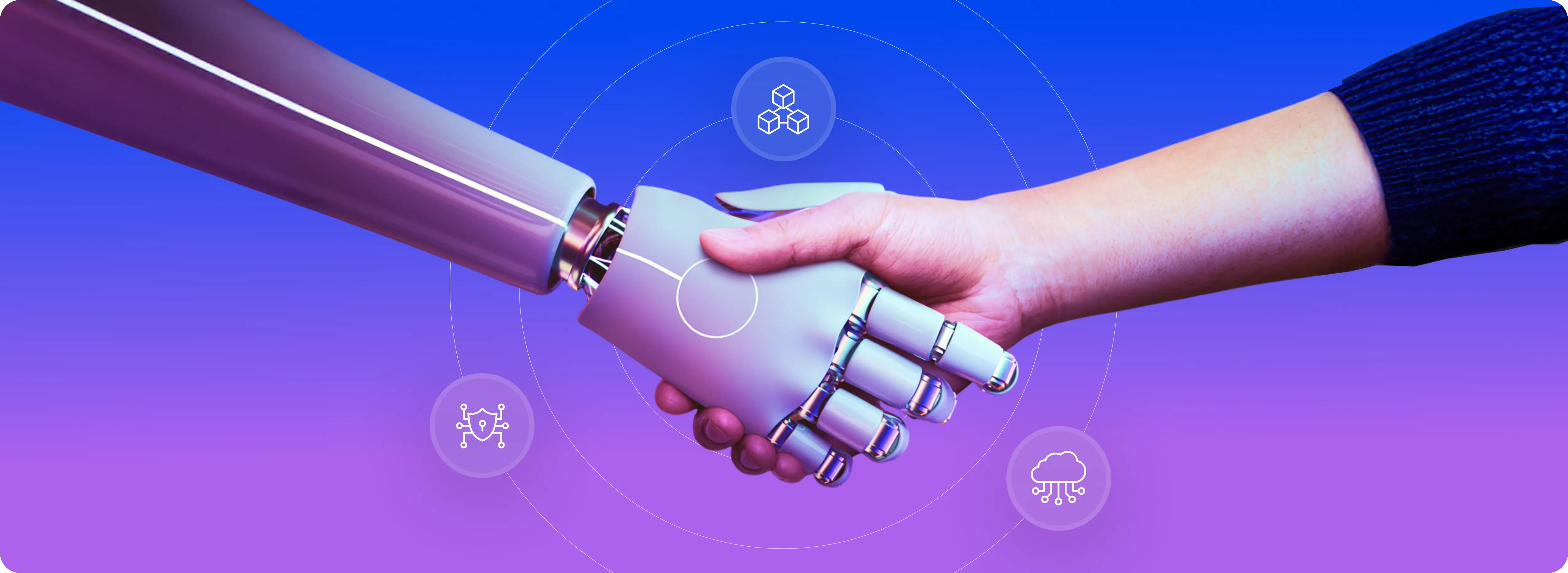 digital Transformation future