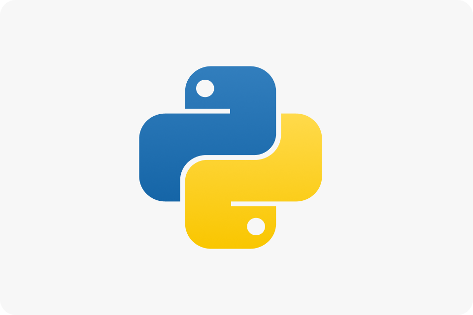 Python Logo