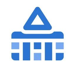 Icon representing Freight Exception Agent