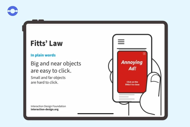 Fitts-law