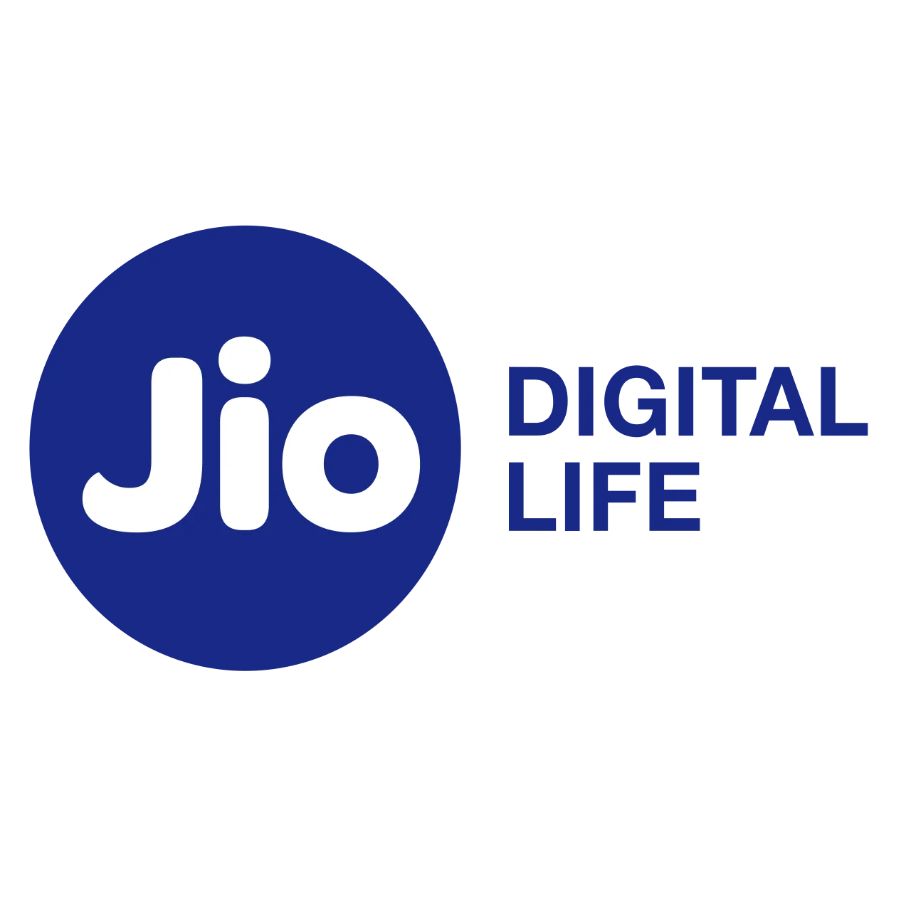 Jio Digital Life logo