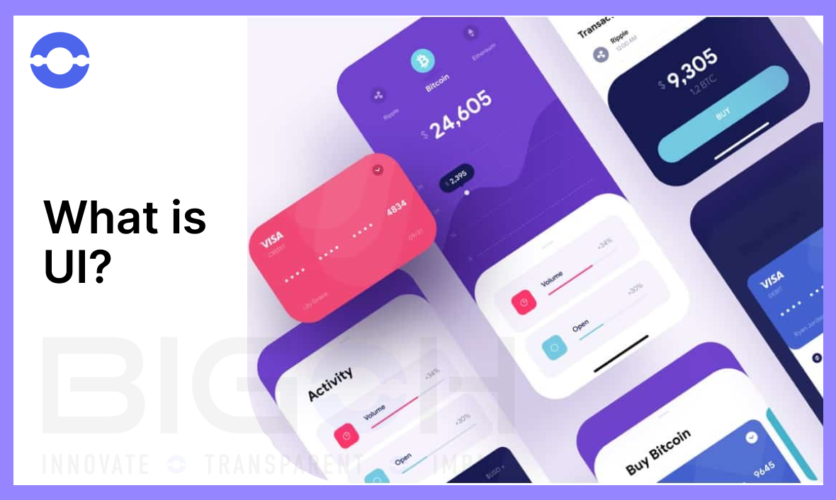 what is ui