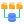 Icon representing Dataset Labeling and QA