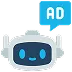 Icon representing Custom Gen AI Application Development
