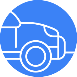 Icon representing Automotive
