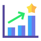 Icon representing 100% Delivery Success Rate