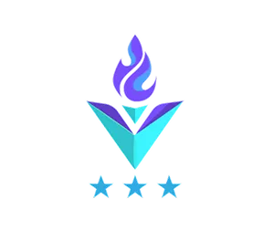 Designrush logo