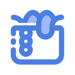 Icon representing Ecommerce Order Support Agents