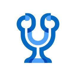 Icon representing Clinics & Specialty Practices