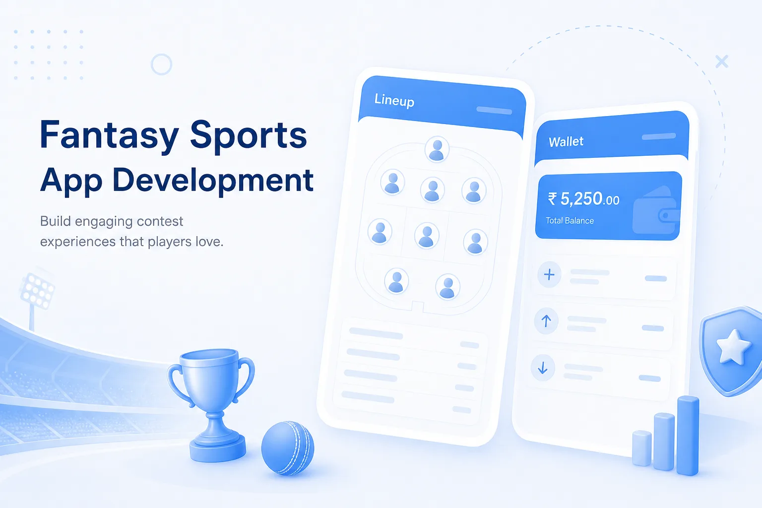 Fantasy Sports 02 app development