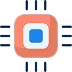 Icon representing Generative AI Development
