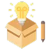 Icon representing Product Design and Engineering Collaboration