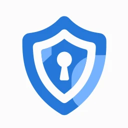 Icon representing HITL on Publish, Rights, and Threats