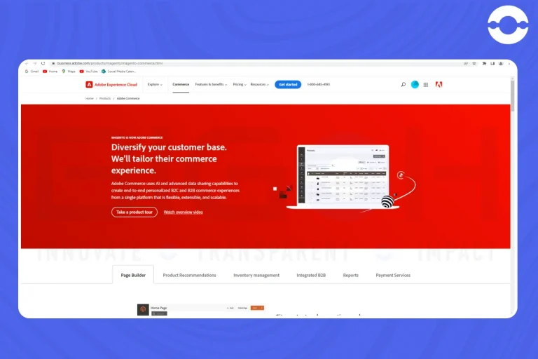 magento