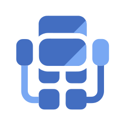 Icon representing Built for Your DMS and CRM