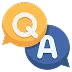 Icon representing Retrieval-Augmented Answers