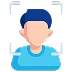 Icon representing Named Entity Recognition