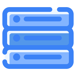 Icon representing Database Migration Waves