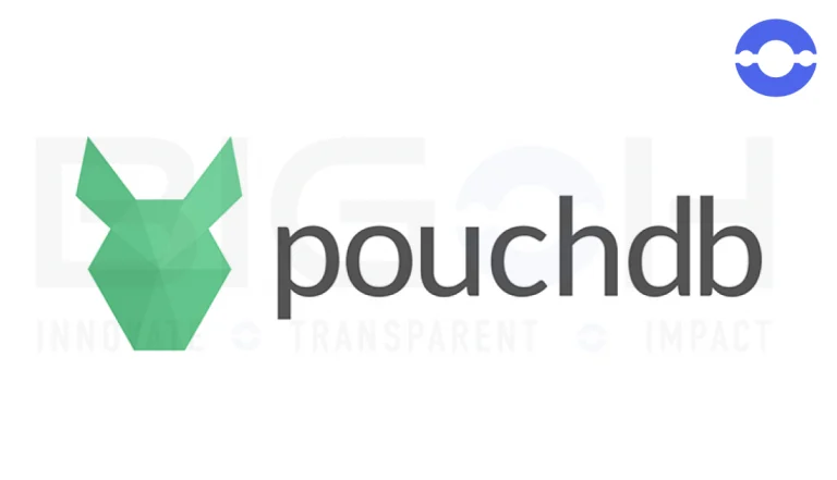 pouchdb