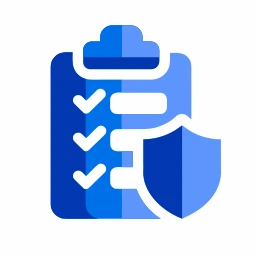 Icon representing Compliance Document Auditor AI Agent