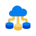 Icon representing Cloud Infrastructure Migration