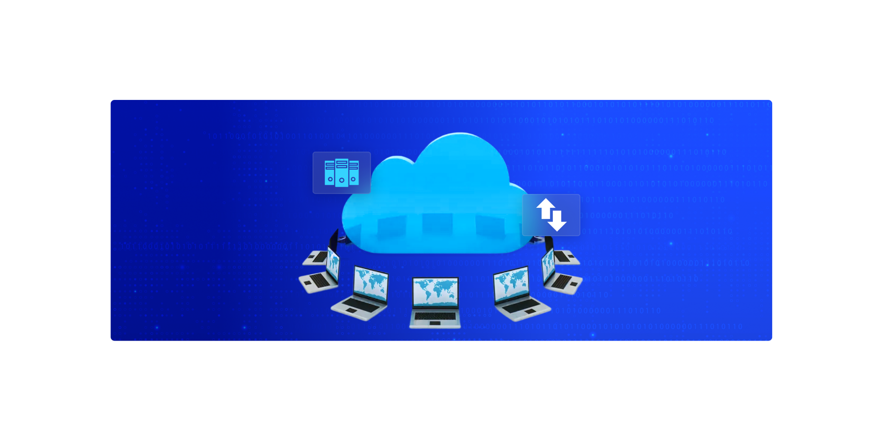 10 Best Cloud Computing Types with Popular Examples