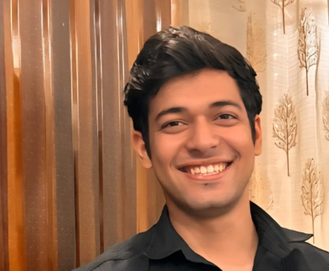 Hardik Chawla Growth Marketer