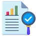 Icon representing Compliance Document Auditor AI Agent