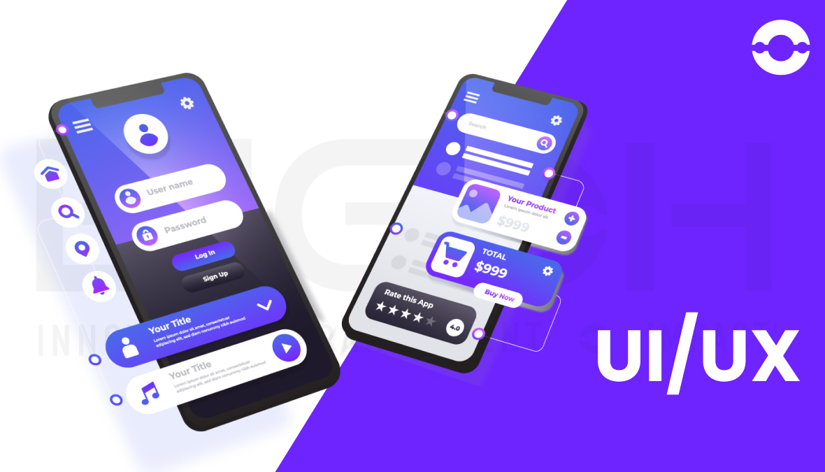 UI UX Design